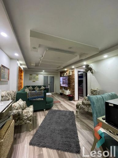 شقة للبيع بمساحة 143 متر و 3 غرف في  المنيا المنيا