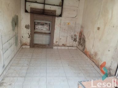 Shop for sale with an area 10 meters in Tanta Gharbiya 