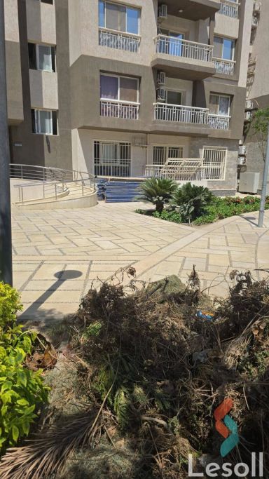 شقة للبيع بمساحة 92 متر و غرفتان في  مدينتي القاهرة