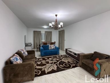 Apartment for sale with an area 140 meters and 3 rooms in  Madinty Cairo 