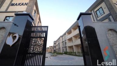 Apartment for sale with an area 155 meters and 3 rooms in  Al Max Alexandria 