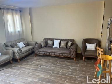 شقة للبيع بمساحة 110 متر و غرفتان في  المقطم القاهرة