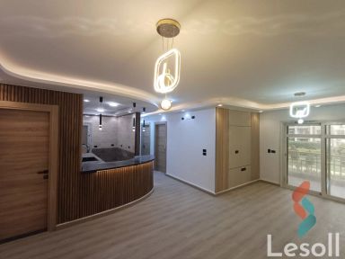 شقة للبيع بمساحة 96 متر و غرفتان في  مدينتي القاهرة