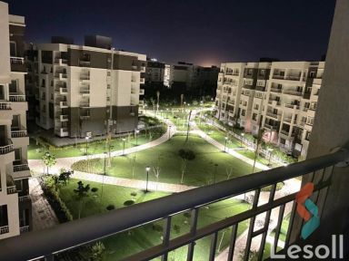 شقة للبيع بمساحة 115 متر و 3 غرف في  مدينتي القاهرة