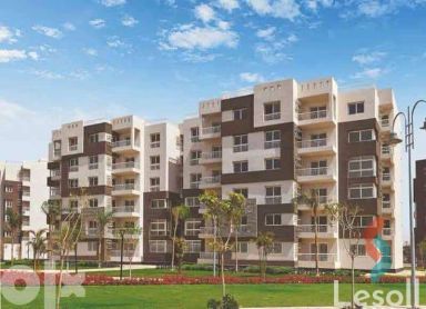 شقة للبيع بمساحة 78 متر و غرفتان في  مدينتي القاهرة