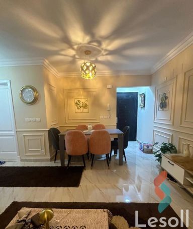 شقة للبيع بمساحة 86 متر و غرفتان في  مدينتي القاهرة