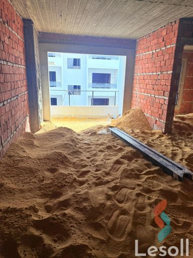 شقة للبيع بمساحة 63 متر و غرفة واحدة في  المعادى القاهرة