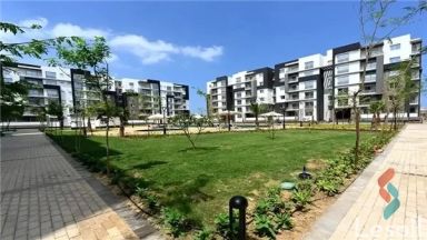 شقة للبيع بمساحة 109 متر و 3 غرف في  مدينتي القاهرة