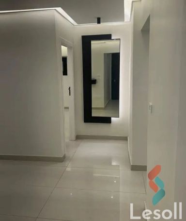 شقة للبيع بمساحة 168 متر و 3 غرف في  الدقى الجيزة