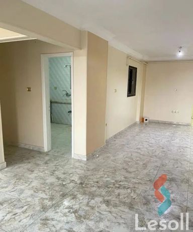 شقة للبيع بمساحة 180 متر و 3 غرف في  العجوزة الجيزة