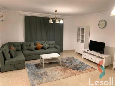 شقة للايجار الشهري بمساحة 200 متر و 3 غرف في مدينتي القاهرة