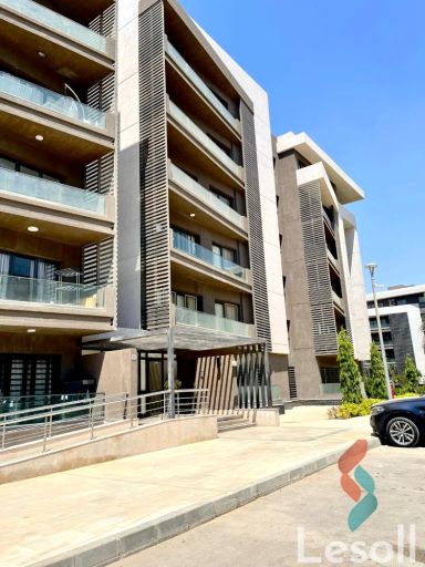 Apartment for sale with an area 111 meters and 2 room in  Madinty Cairo 