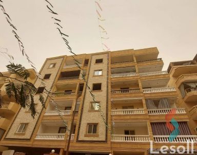 شقة للبيع بمساحة 135 متر و 3 غرف في  المعادى القاهرة