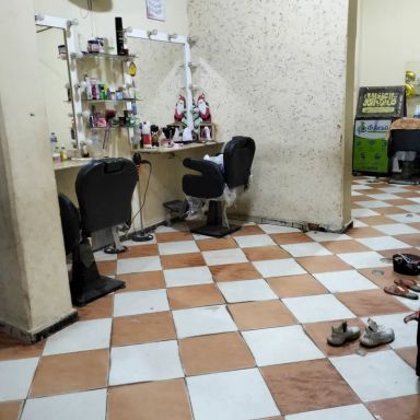 مطعم للبيع بمساحة 50 متر في الجيزة 