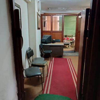 مكتب للبيع بمساحة 110 متر في الاسكندرية 