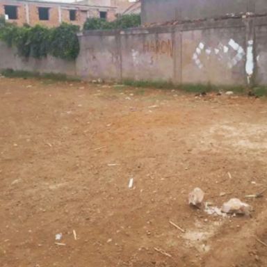 ارض مبانى للبيع بمساحة 1225 متر في الزقازيق الشرقية 