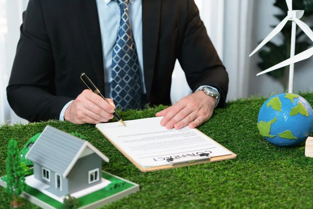 تسجيل الأراضي في الشيخ زايد وأكتوبر: فرصة ذهبية للملاك