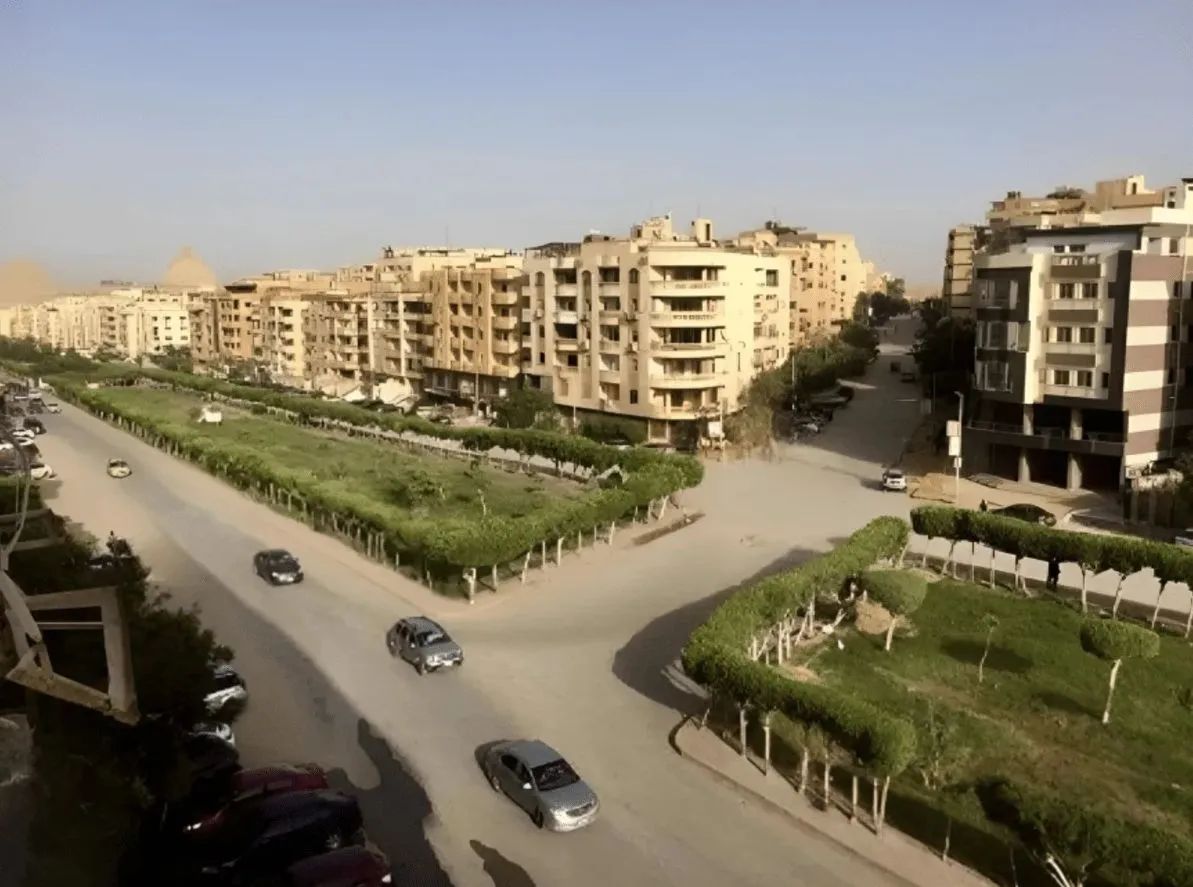 تسكن في حدائق الأهرام ولا الشيخ زايد؟