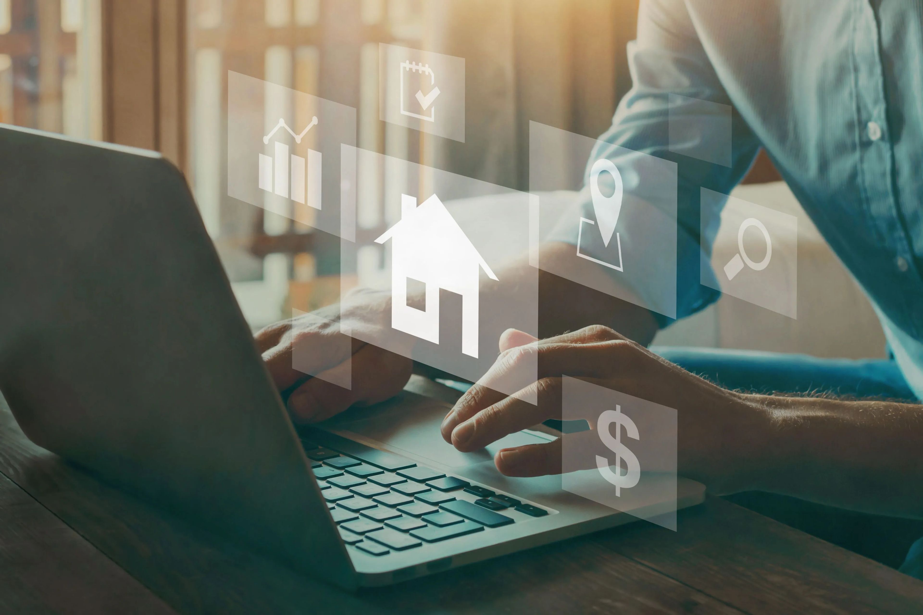 ابتكارات التسويق العقاري الحديثة لتحقيق نجاح مضمون