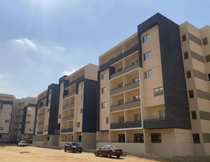 طرح جديد بمقدم 40 ألف جنيه ينتظر المواطنين بعد الإسكان التعاوني