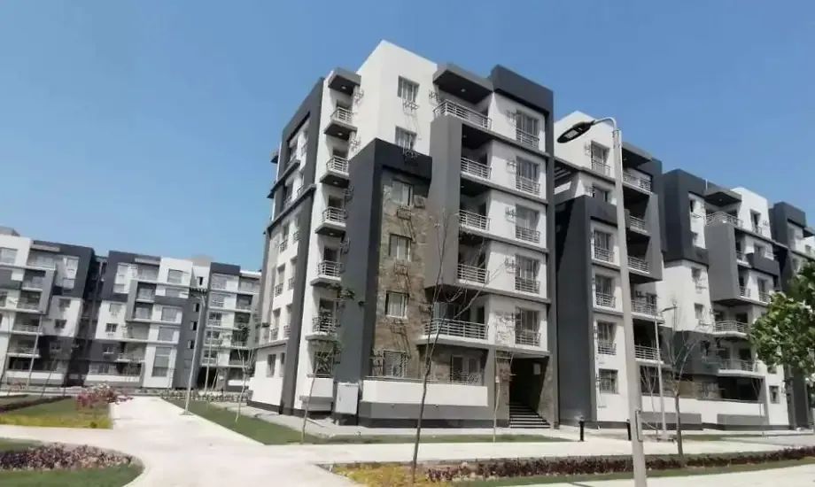 تمديد مهلة السداد لمقدم وحدات سكن مصر وجنة بالمنصورة الجديدة