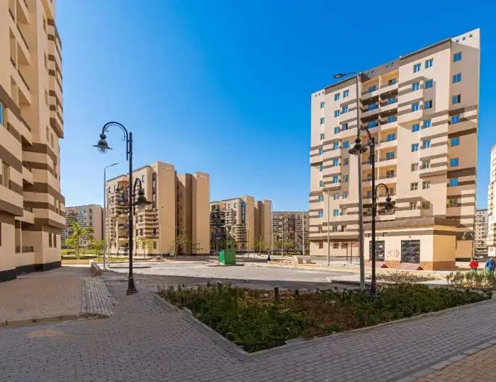 شقق الإسكان المتميز للتسليم الفوري بأقساط ربع سنوية متساوية التقديم متاح الآن