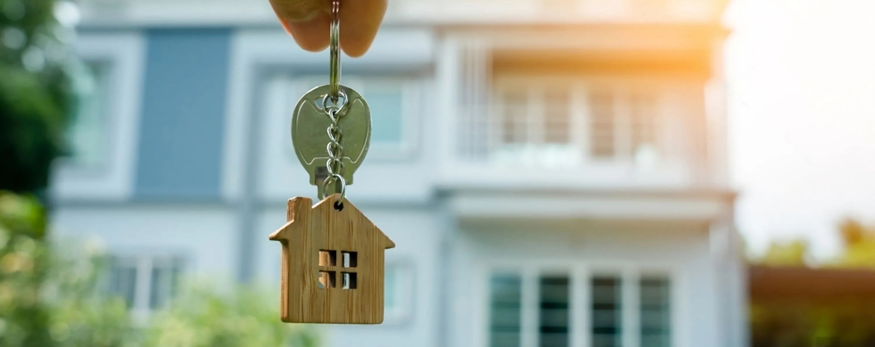  أيهما تفضل منازل إعادة البيع أم الشراء المباشر Resale & Primary