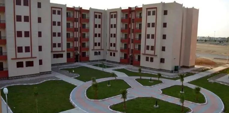 فرص جديدة حتى منتصف أغسطس…طرح قطع أراضي للاستثمار في مدينة العبور