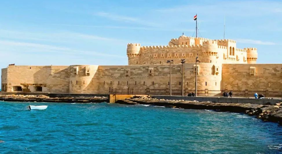 أجمل معالم الإسكندرية السياحية والاثرية 2024