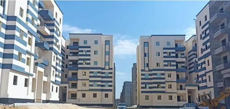 استلم شقتك الآن: 15% مقدم وتقسيط على 5 سنوات بدون فوائد