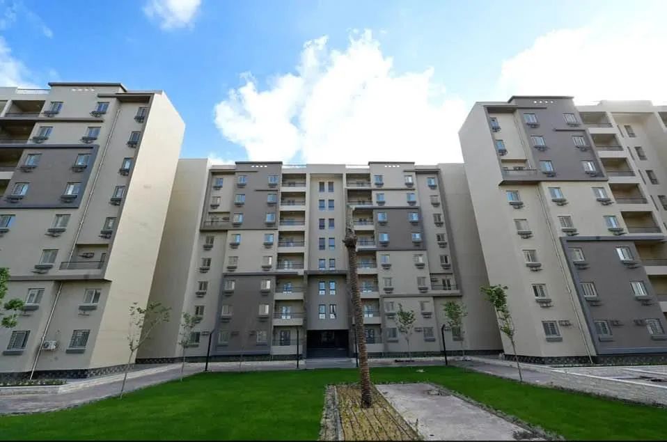 شقق للايجار في سكن مصر من المالك