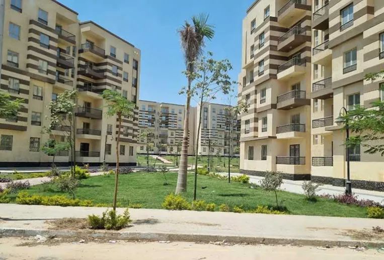 طرح جديد شقق «الواحة فيو» بالقاهرة: حجز بالتقسيط بدون شروط أو فوائد