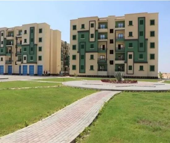 دليلك لأفضل المناطق لشراء عقار في مصر 2024 