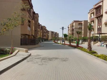 فرصتك الآن…تملك شقة في المدن الجديدة واستلام فوري