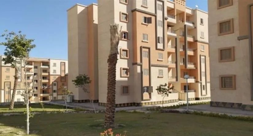 وحدة سكنية في قلب المدينة : موقع استراتيجي وخدمات متكاملة