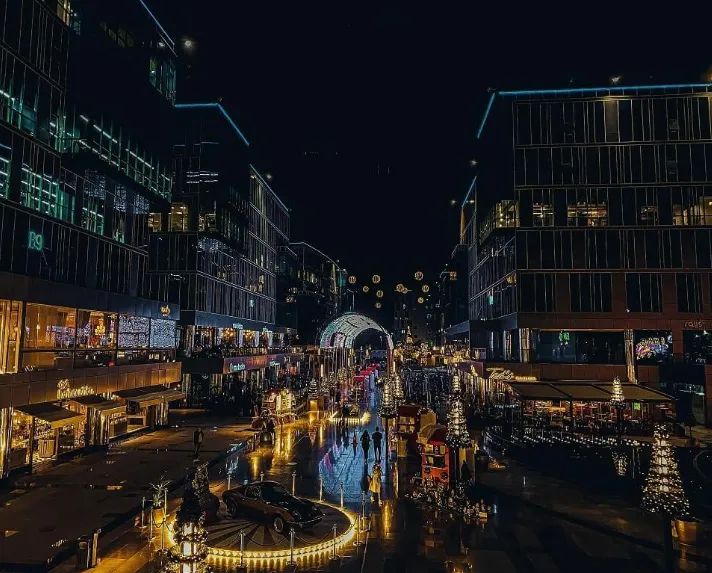 أماكن خروج في 6 أكتوبر