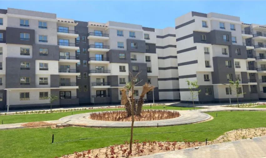  احجز شقتك من "الإسكان" بمساحة تصل إلى 85 متر بمقدم 50,000 جنيه
