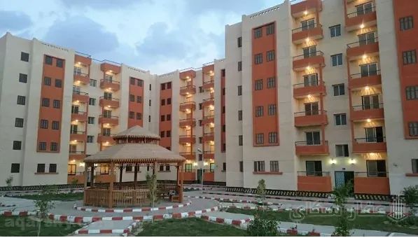 طرح شقق عواصم المحافظات ضمن مبادرة دارهُ بتمويل عقاري