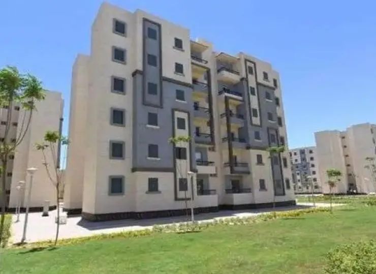 أسعار شقق الإسكان الاجتماعي 2025 وشروط التقديم عليها 