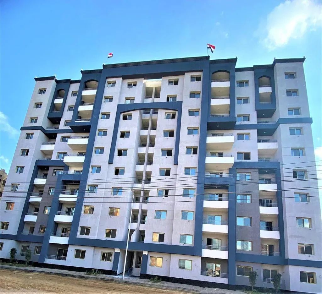 "استراتيجيات التمويل العقاري" طريقة بسيطة لتحقيق مكاسب تصل إلى 35 مليون جنيه