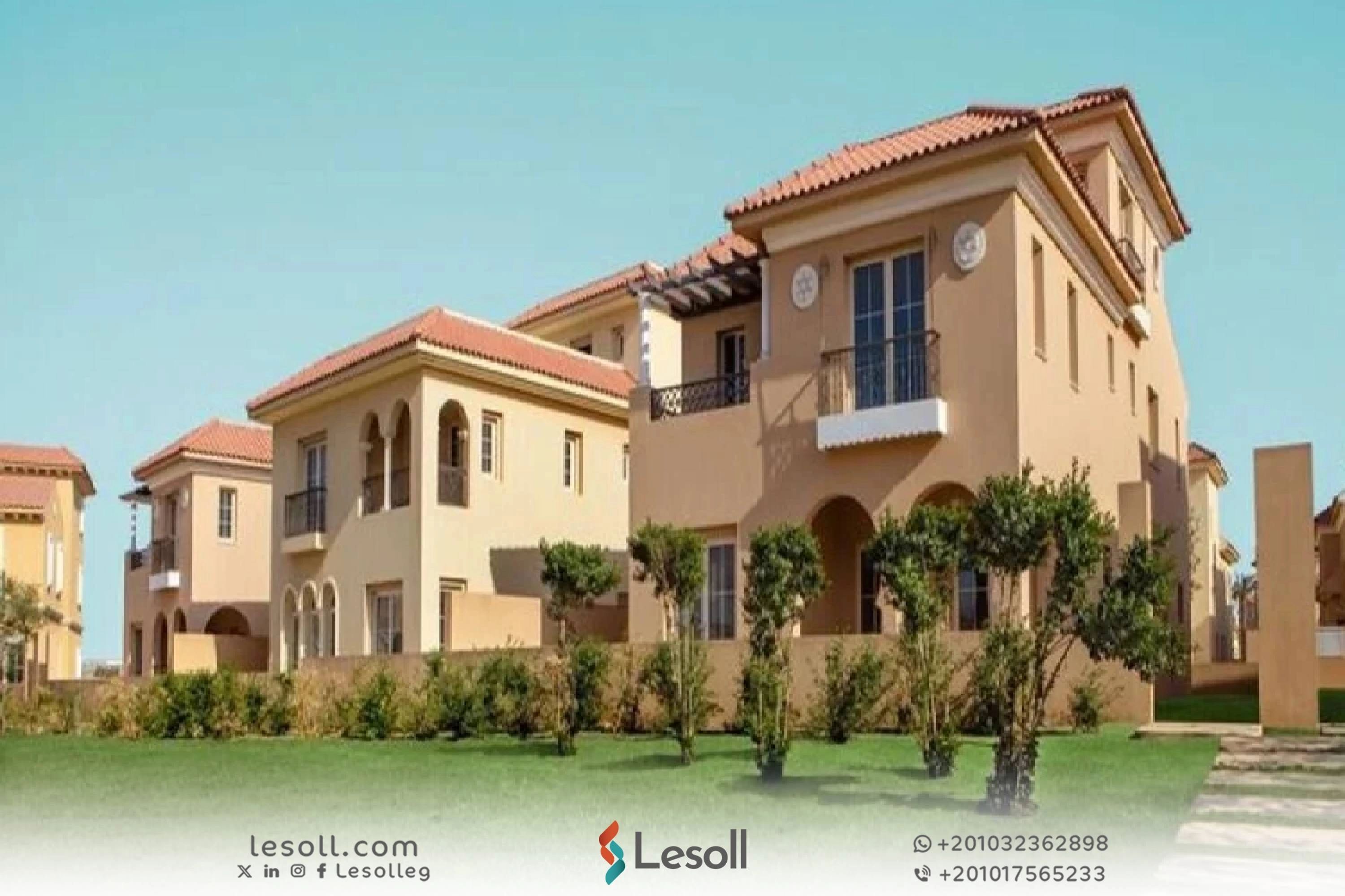 أسعار شقق وفيلات كمبوند هايد بارك القاهرة الجديدة 2025 وأبرز المميزات والخدمات 