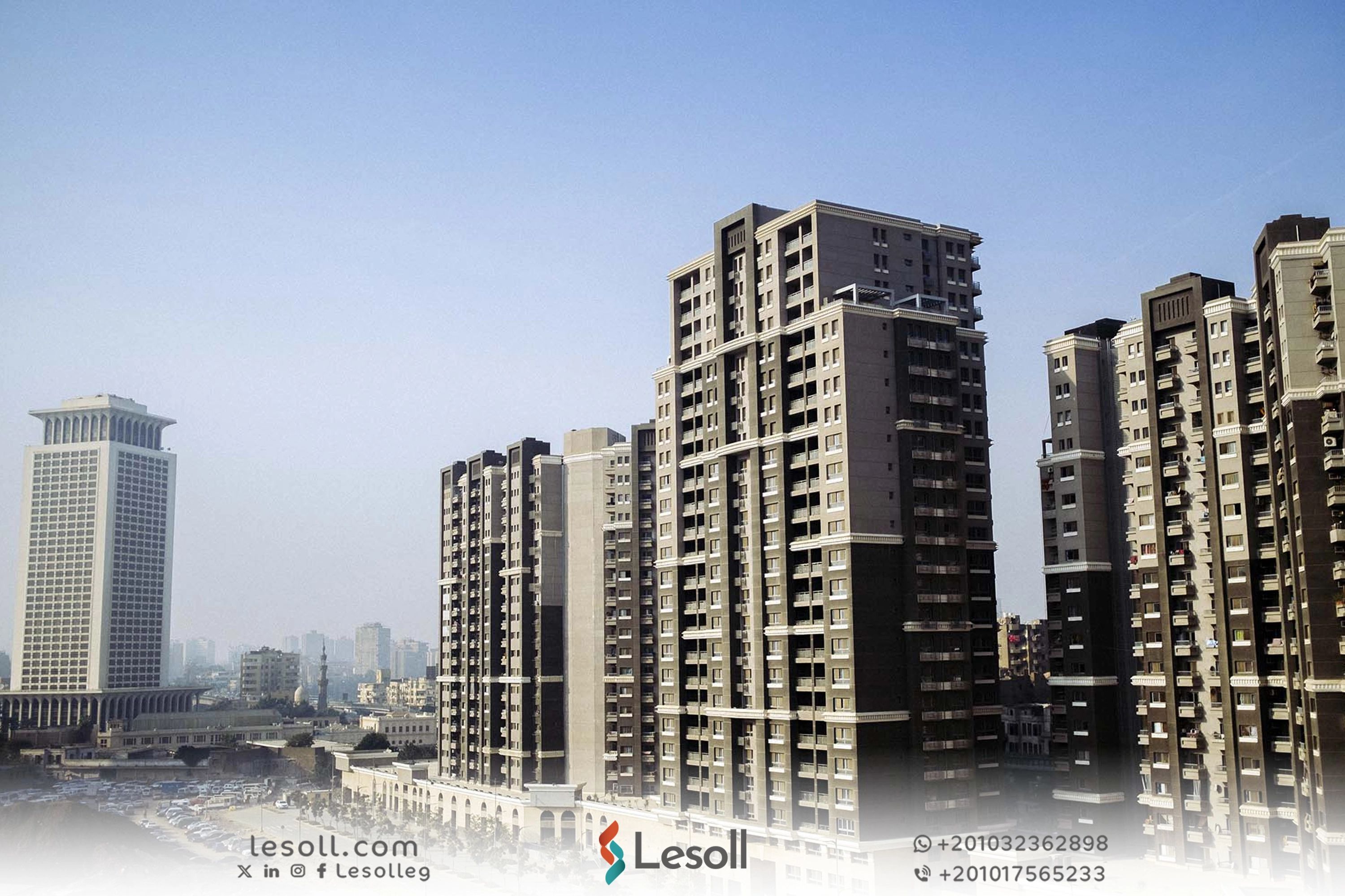 هل ترفع زيادة أسعار البنزين تكلفة العقارات في مصر؟ تحليل شامل للسوق العقاري