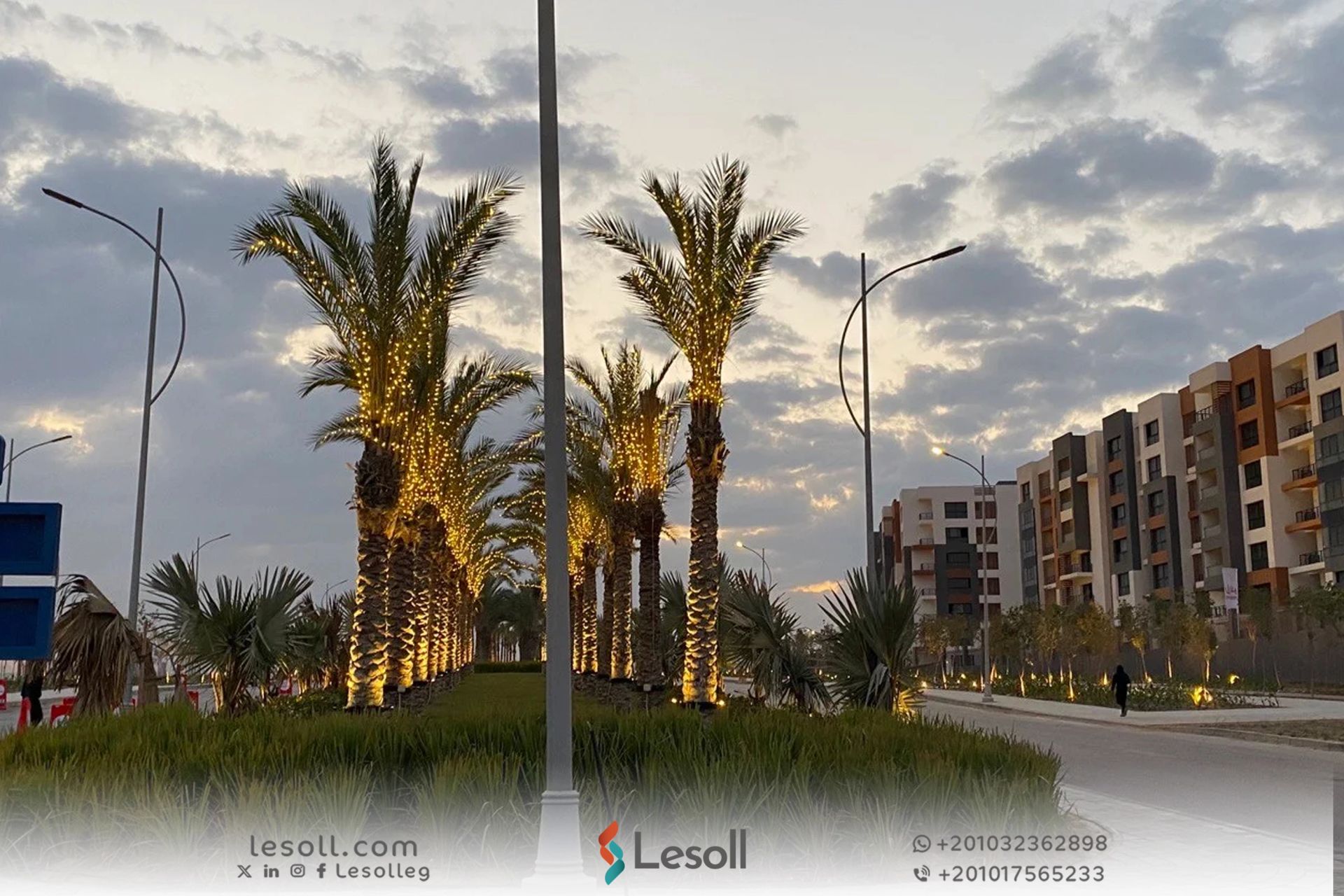 كل ما تريد معرفته عن مستقبل سيتي القاهرة الجديدة