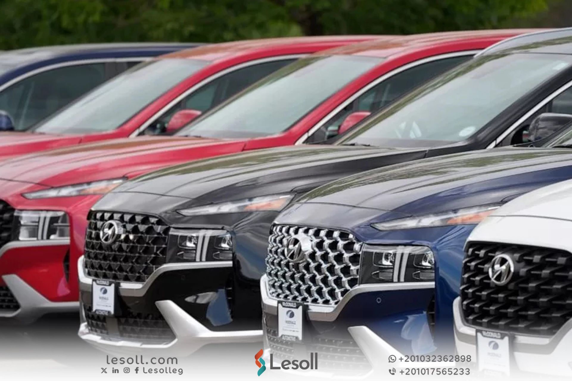 دليلك لأفضل 5 سيارات زيرو بأقل من مليون جنيه في مصر