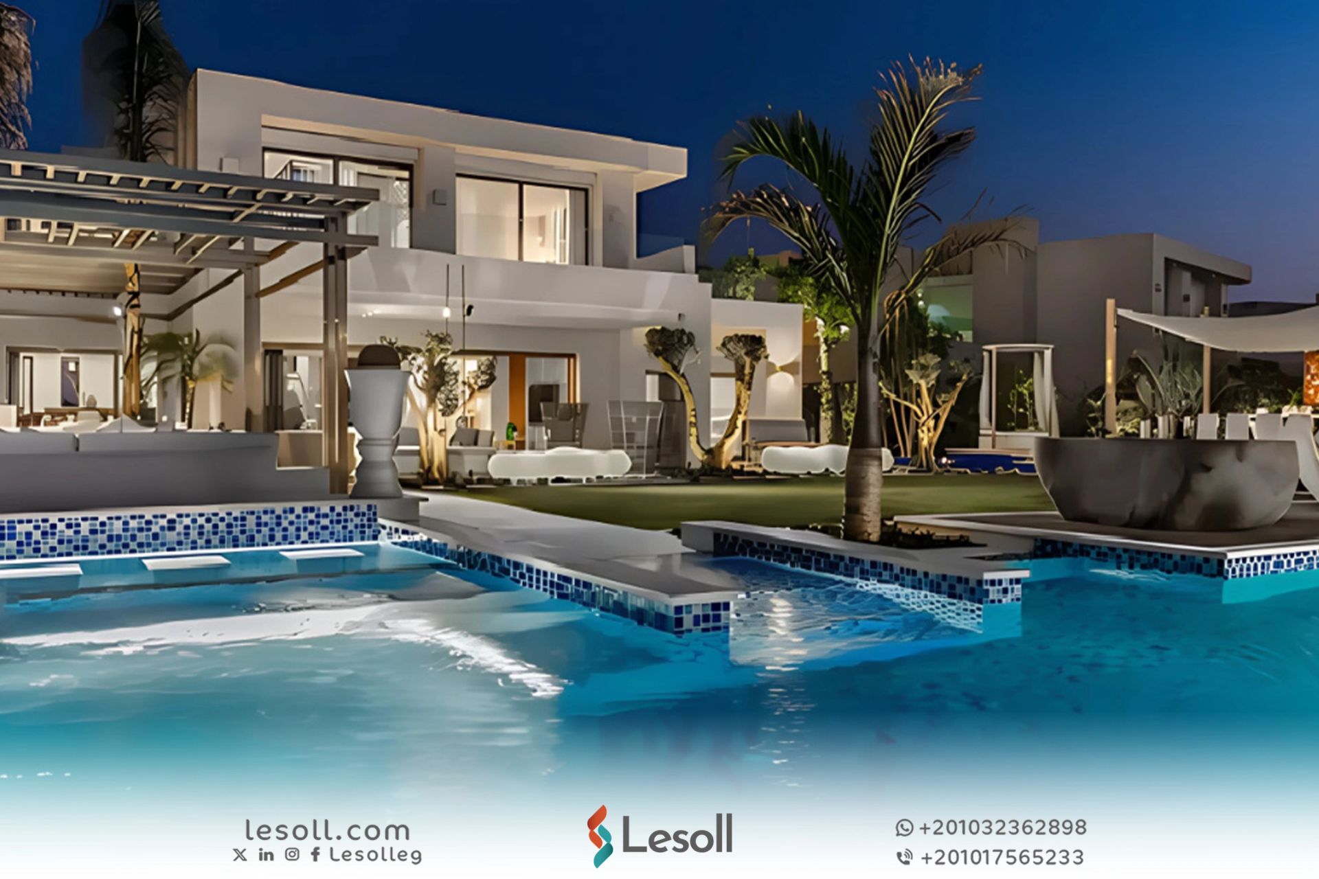 معلومات عن هاسيندا وايت الساحل الشمالي | Hacienda White North Coast