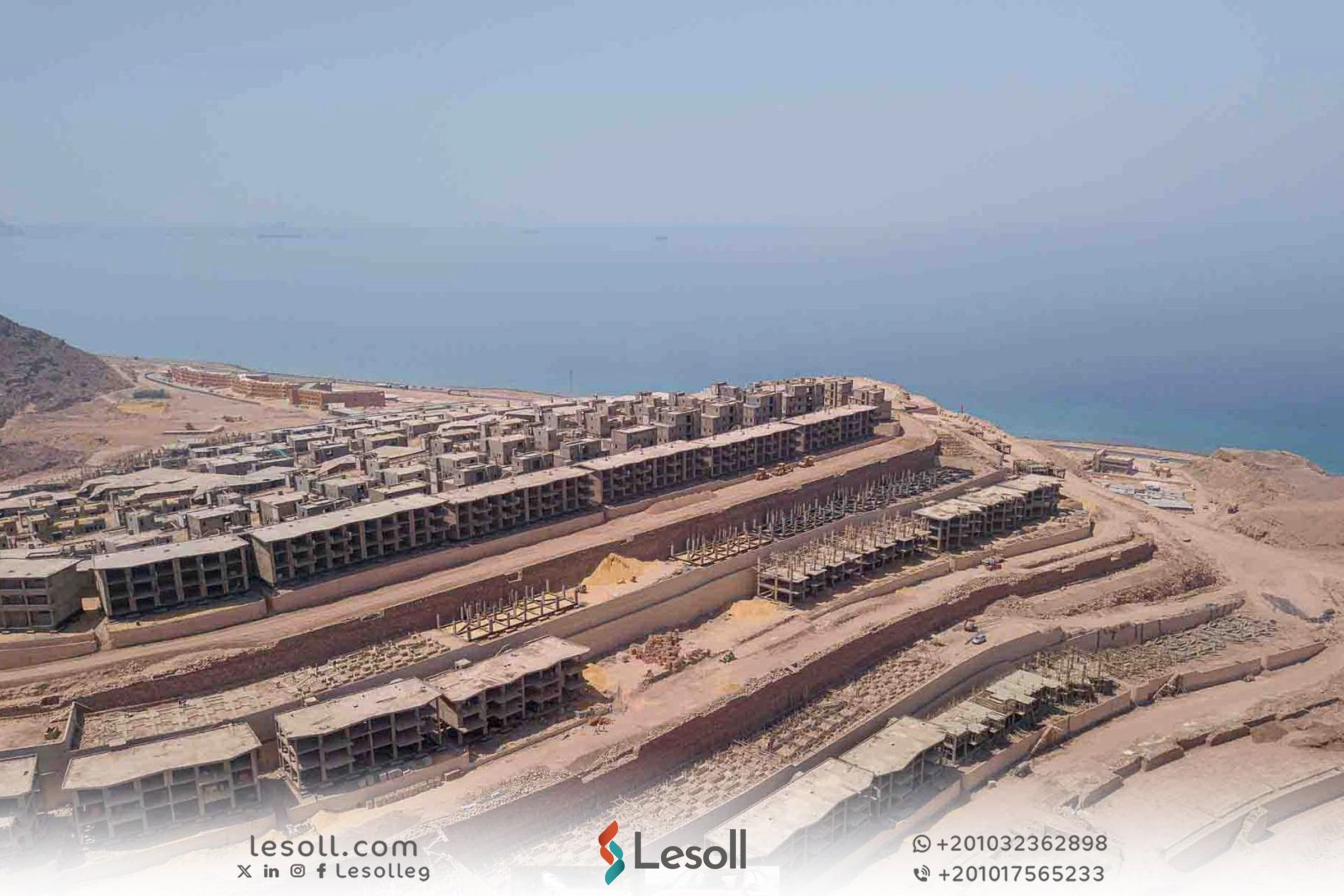 لماذا أصبحت مدينة الجلالة بالعين السخنة نموذجًا للمنتجعات العالمية؟