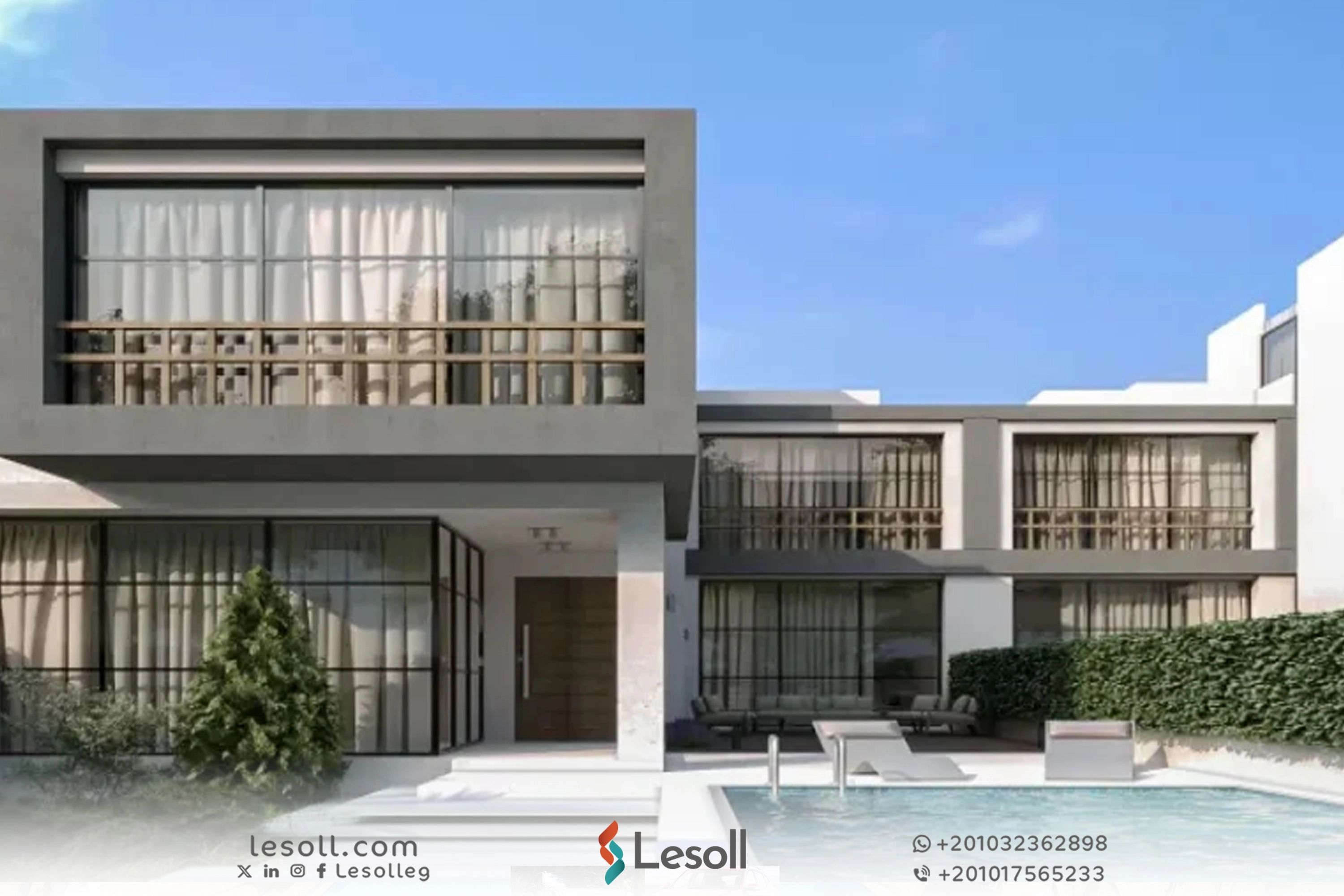 افضل المشروعات المتميزة داخل الحزام الأخضر الشيخ زايد مع الأسعار والمخططات