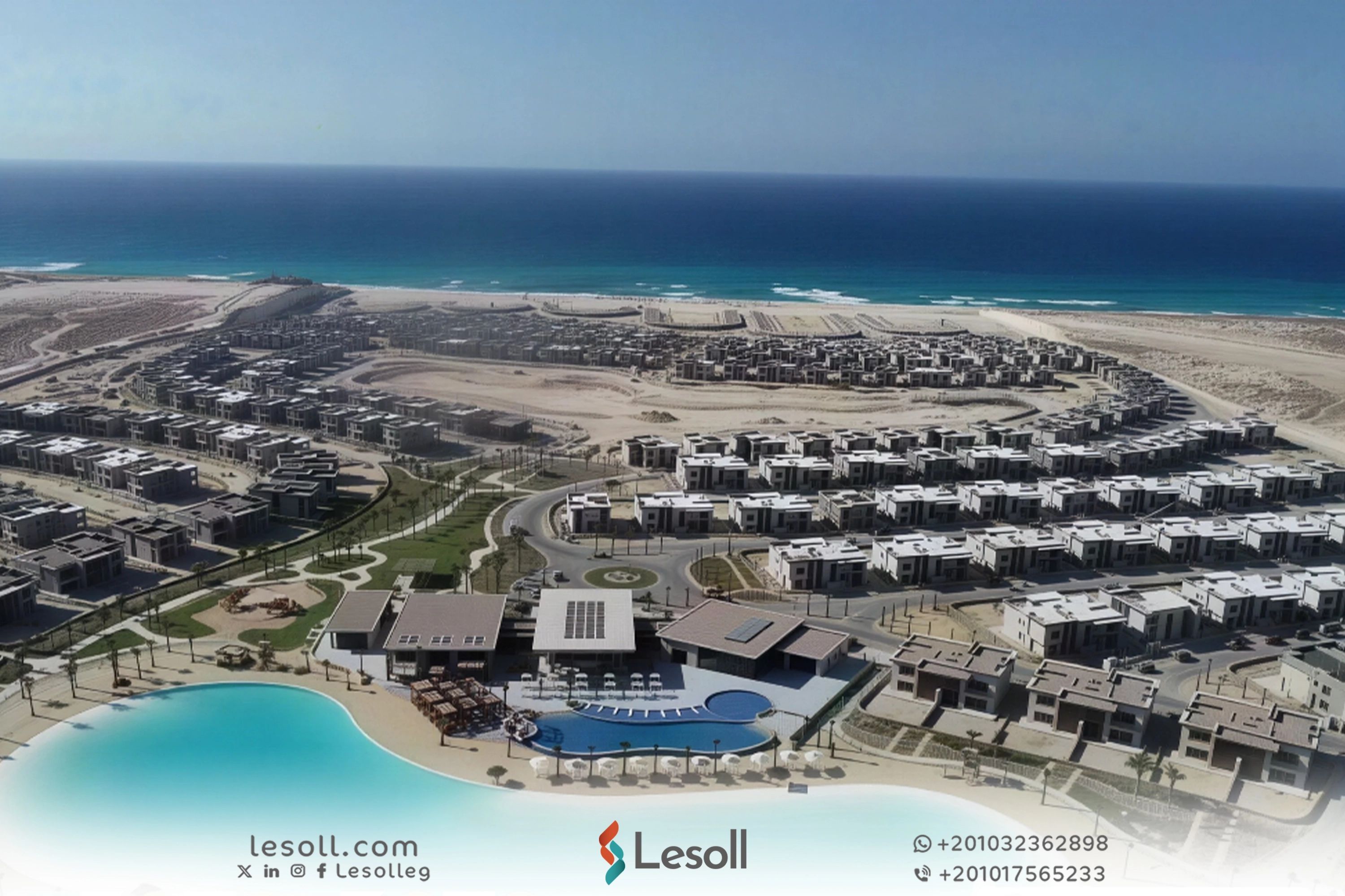 تعرف على أهم مشاريع شركة حسن علام العقارية وأسباب تميزها