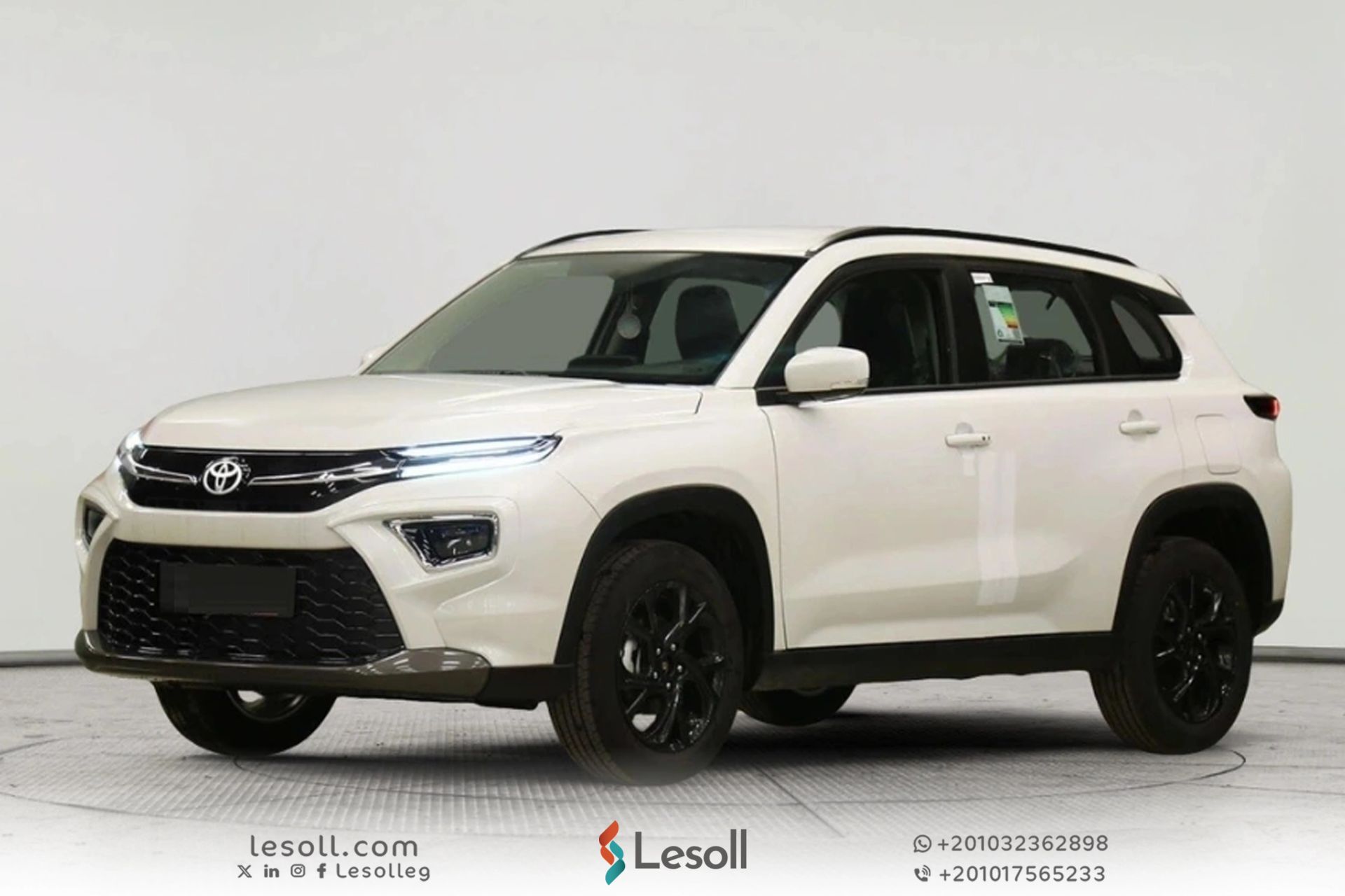 مراجعة شاملة لأداء تويوتا وافضل موديلات تويوتا المميزة