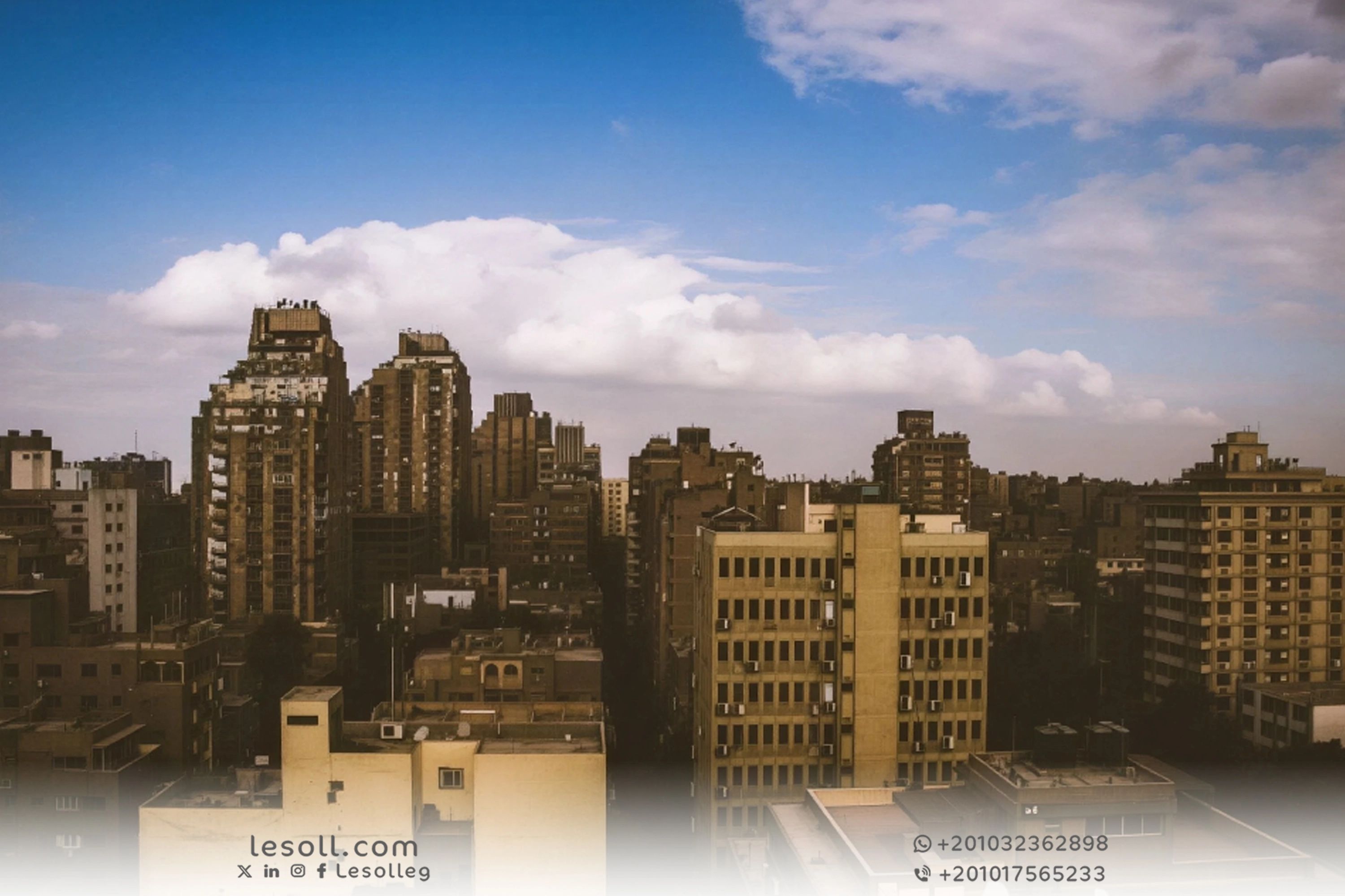 لماذا يُعتبر السكن في المعادي الخيار الأمثل للعائلات والمستثمرين في القاهرة؟